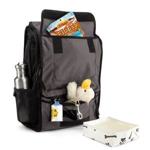 Timbuk2 Muttmover Backpack / Dog Carrier